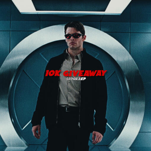10k giveaway